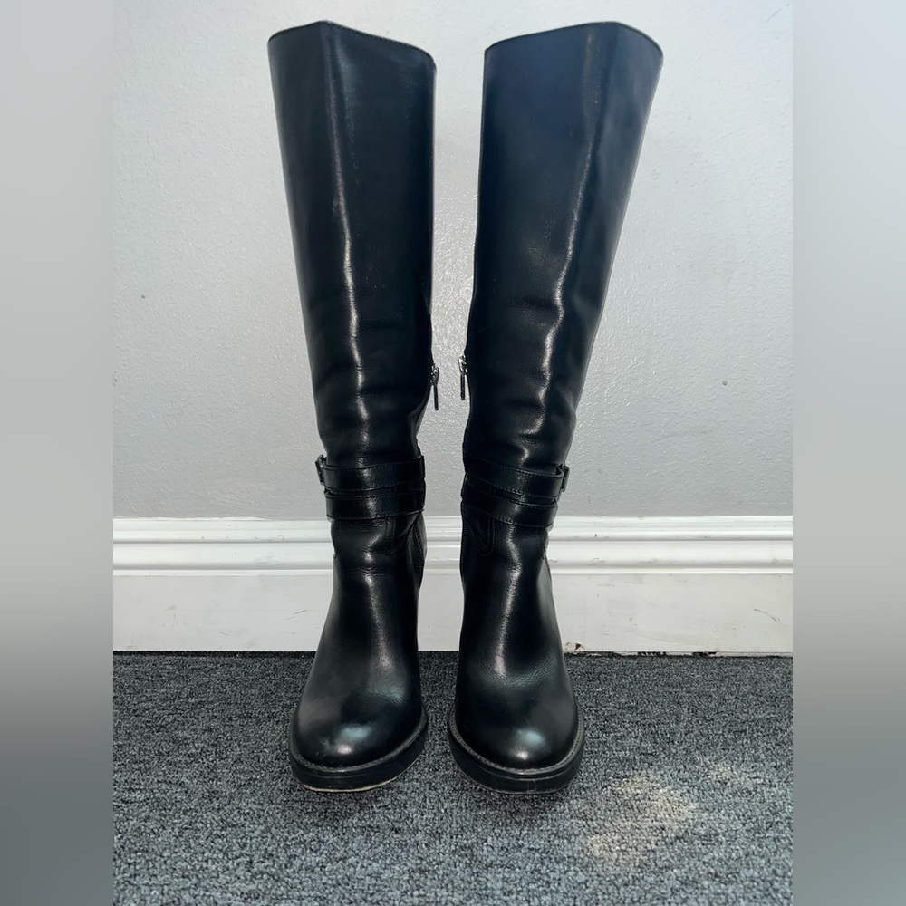 Tory Burch heels Boots